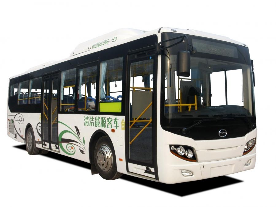  Wuzhoulong WZL6100NG4 2010 года  (фото 1 из 1)